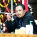 Kunker Wakil Ketua DPD RI Mahyudin, Inventarisasi Tantangan dan Peluang Pembangunan di Kalteng