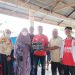 Kunjungi Pasaman Barat, Nevi Zuairina Bantu Karang Taruna dan Kelompok Kesenian Gordang Sambilan