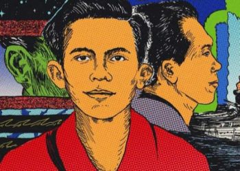 Tan Bertepuk Sebelah Tangan