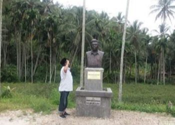 Tan Malaka Itu Sosok Minang Sejati