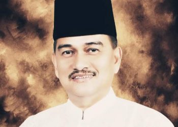 Iko Bana! Ismael Koto Bangun Nagari