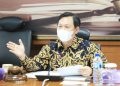 Sultan Minta KLHK Gunakan Teknologi Drone Berantas Ilegal Logging di TNKS Kerinci
