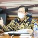 Sultan Minta KLHK Gunakan Teknologi Drone Berantas Ilegal Logging di TNKS Kerinci