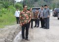 Mahyudin Minta Pemerintah Percepat Pekerjaan Jalan Poros Samarinda-Bontang