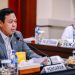 Sultan B Najamudin Dorong Agenda Literasi Keuangan Masuk dalam Kurikulum Sekolah