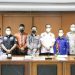 BAP DPD RI Mediasi Pengaduan Koppad Borneo dengan PT Pertamina