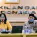 Perlu Regulasi Setingkat UU untuk Mengatur Sistem Pemerintahan Berbasis Elektronik