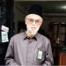 Baznas Pasaman Targetkan Penerimaan Zakat Rp5,5 Miliar