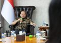Dukung Langkah Presiden, Ketua DPD RI Minta Ilmuwan Diapresiasi dengan Baik