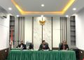 PT Pertamina Parah, Tiga Kali Sidang Sengketa Informasi Selalu Mangkir