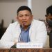 Fernando Sinaga Apresiasi Respons Cepat Wakil Ketua DPD RI Mahyudin Tanggapi Masalah di Daerah