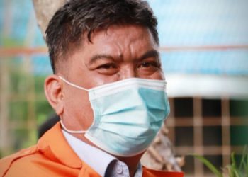 Membangun Padang Itu Harus Punya Visi yang Kuat