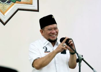 Ketua DPD RI Minta Dinkes Jombang Segera Tangani Kasus DBD