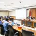 Komite II DPD RI Melakukan RDPU Terkait Materi Perubahan Iklim dengan IPB dan Walhi