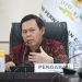 Sultan B Najamudin Undang Utusan Buruh Temui Pansus UU Ciptaker DPD RI