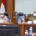 Faisal Basri dan Akbar Faizal Hadir di Pansus PCR DPD RI