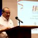 Di Peringatan HPN 2022, Ketua DPD RI Sorot Maraknya Deforestasi