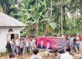 Buruh Lepas di Padang Pariaman Dukung Pasangan Prabowo-Muhaimin Maju di Pilpres 2024