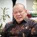 Ketua DPD RI Berharap Revisi Perpres Mampu Selesaikan Konflik Agraria