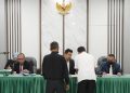 Damai, Sengketa Informasi Publik LAI dengan Pemprov Sumbar