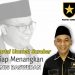 Partai Ummat Sumbar Siapkan Menangkan Anies Baswedan