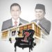 Ekos Albar dan Mulyadi Head to Head Perebutkan Suara di DPRD Padang