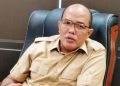 Supardi Terpilih Jadi Ketua Umum IPSI Sumbar