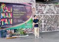 Senator Hasan Basri Apresiasi Peluncuran Program Colorful Kalimantan