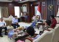Hima Persis Undang LaNyalla Buka Muktamar ke-10