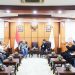 Temui LaNyalla, Perkumpulan Pendekar Pencak Silat Indonesia Siap Jalin Sinergi