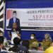 Ketua DPRD Sumbar Supardi Serap Aspirasi Masyarakat Payakumbuh Timur