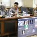 BAP DPD RI Upayakan Penyelesaian Aduan Masyarakat Desa Tribudisyukur Lampung Barat