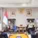 Temui Ketua DPD RI, Walikota Probolinggo Pertanyakan Komitmen Pemerintah Soal RS Berstandar Internasional