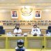 Komite II DPD RI Apresiasi Kinerja Kementerian LHK Tahun 2021