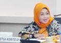 Soal Pengentasan Kemiskinan, Senator DKI: Negara Tak Boleh Kehilangan Wibawa di Depan Rakyat