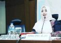 Senator Fahira Idris: 272 Plt Kepala Daerah Jelang 2024 Persoalan Krusial
