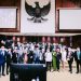 Paripurna DPD RI Sahkan Rekomendasi Calon Anggota BPK RI 2022-2027 Hingga Pandangan terhadap 7 RUU Provinsi