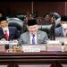 DPD RI akan Gugat Presidential Threshold ke MK