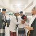 Kopiah ‘Alam Peudeung’ Ala Syech Fadhil Kian Diminati Warga Aceh