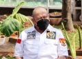 Ketua DPD RI Minta Masalah Minyak Goreng Diselesaikan dari Hulu hingga Hilir