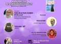 Novel Perempuan Berkerudung Langit Dibedah RPI