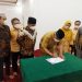 Gubernur Sumbar Resmikan Masjid Alumni Farmasi Unand