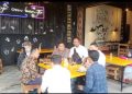 FJKIP Padang Panjang Matangkan Acara Pelantikan