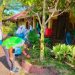 Ikuti Lomba Sekolah Sehat Tingkat Provinsi, MTsN 5 Padang Pariaman Berbenah