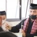 LKAAM Sumbar Haramkan Menteri Agama Yaqut Injak Bumi Ranah Minang