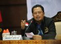 Membandingkan Suara Azan dengan Gonggongan Anjing, Mahyudin Anggap Menag Kurang Tepat
