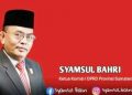 Gempa Pasbar, Anggota DPRD Sumbar Syamsul Bahri Minta Aksi Tanggap Darurat Disegerakan