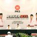 Rakerwil PKS Sumbar Angkat Tema Transformasi dan Kolaborasi