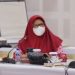 Nevi Zuairina Minta BUMN Holding Ultra Mikro Prioritaskan UMKM