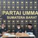 Partai Ummat Ajak Tokoh-tokoh di Sumbar Bergabung Jadi Bacaleg